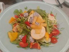 -大碗居·烤鸭·鱼头泡饼(天坛东门店)