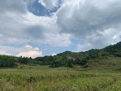 -云中大漈