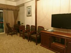 包厢-大天然酒店(军民路店)