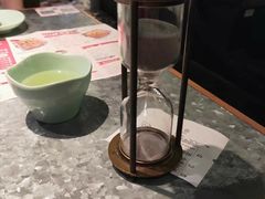 -炭舍干锅·烤鱼(扬名广场店)