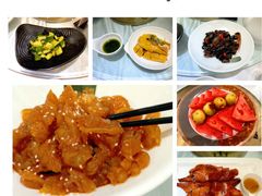 -骏莱海鲜鱼港(五角场店)