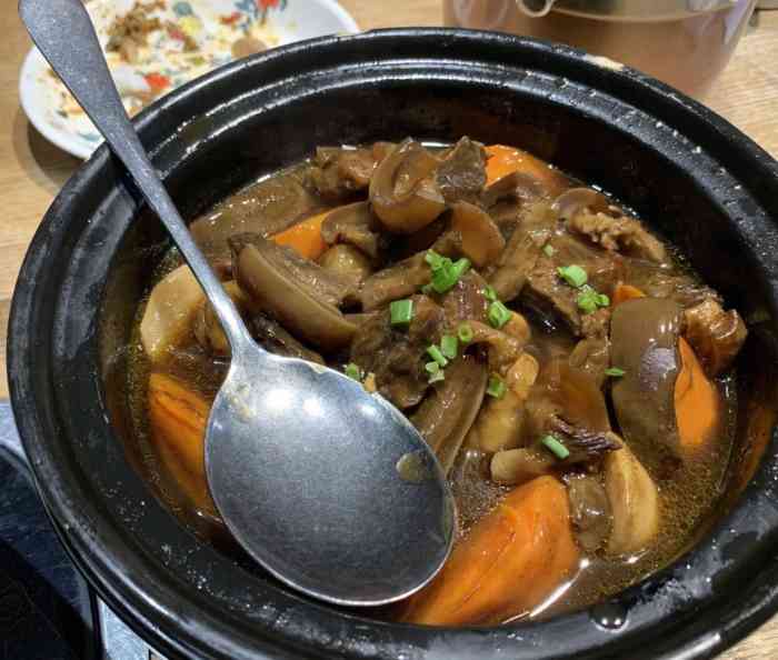 小南国(阳朔西街店)-"来到阳朔西街,肯定要来尝尝这边的特色菜.