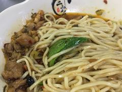 -南京工业大学-东苑1食堂