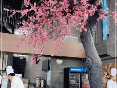 -大渔·观筵(三里屯太古里店)