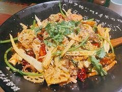 -银鼎轩麻辣香锅(丹尼斯2天地店)
