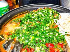 -隐厨·中国菜馆(三里屯T+MALL店)