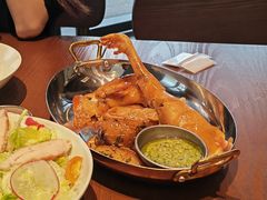 -Bistro 63 创意融合料理(广粤天地店)