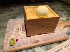 面包诱惑-绿茶餐厅(昌平悦荟店)