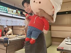 -海底捞火锅(吴中路店)