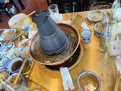 -牛街清真满恒記(平安里西大街店)