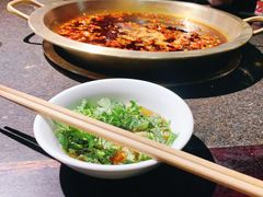 -巴蜀大宅门火锅(北大街店)