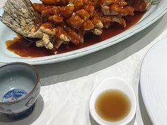 -香雪海饭店中餐厅(人民桥店)