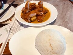 -翠華餐廳(浦东机场T1店)