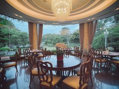 包厢-浙江西子宾馆·瑶园咖啡厅