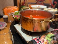 -味莊餐厅(康庄南街店)