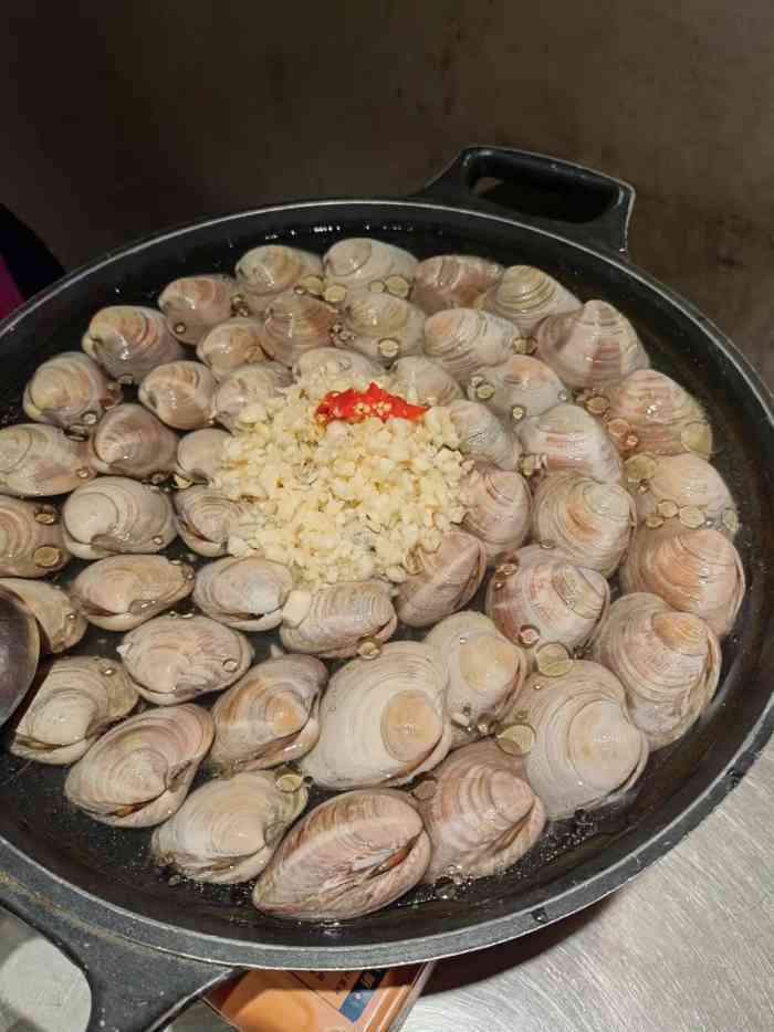 贝小七卜卜贝·海鲜火锅(体育西路店)-"贝多分卜卜贝此店是位于天河城