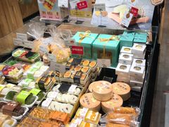 零售区-工匠面包(壹方店)