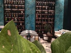 -铂尔登国际酒店(南山深圳湾口岸店)