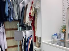 -天真蓝照相馆(中华广场店)