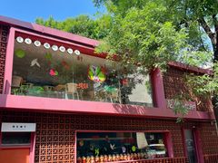 -尼岔湖北小馆(月坛北街店)