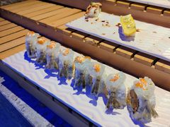 -曼格活海鲜·牛排自助(光明蓝鲸店)