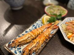 -哥哥の深夜食堂(红松东路店)