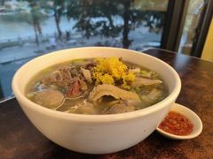 -潮镇老尾牛杂(环城西路店)