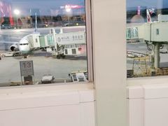 -银川河东国际机场