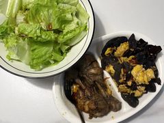 -WEGYMER健萌健身(雅颂居馆)