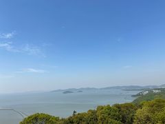 -宝界山林公园