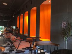 景观位-UMe·玖觅(曲江店)