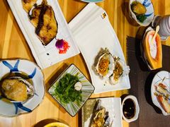 -割烹旭日本料理(龙湖狮山天街店)