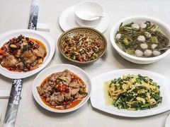 -娘家米汤饭(大营路店)