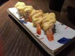 -大雄寿司(中华广场店)