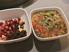 -潮发潮汕牛肉店(东方宝泰店)