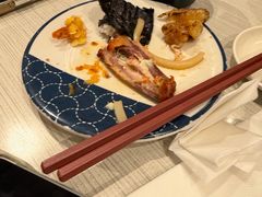 -滨寿司(新街口中央商场店)