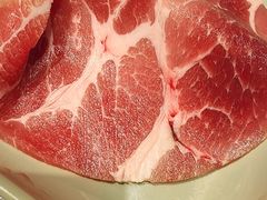 -梨花甄选自助烤肉(小寨原力场店)