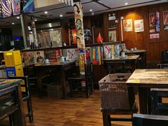 -小川洋风料理(汉街店)
