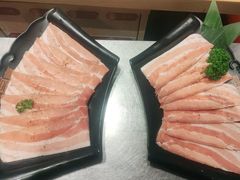 -韩宫宴烤肉·料理(砂之船奥特莱斯店)