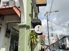 -三姐妹  Roast & Coffee(Retro Garden 1968’s)