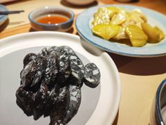 目鱼香肠-荣小馆(杭州大厦店)