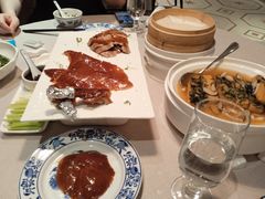 -漢舍中国菜馆(889广场店)