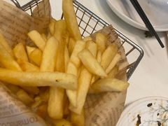 -金湖港式餐厅(建外店)