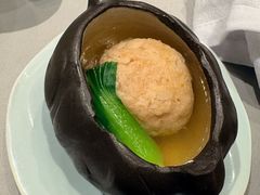 -淮扬府·游园京梦(中粮广场店)