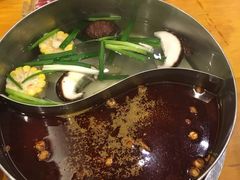 -御龙海鲜火锅(十六浦店)