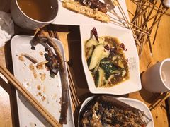 -木屋烧烤(坂田天安云谷店)