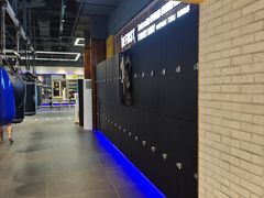 -EVOLUTION健身(麦凯乐店)