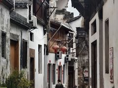 -渔梁坝