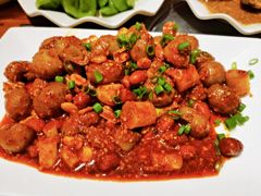 -老号尤兔头(西川店)