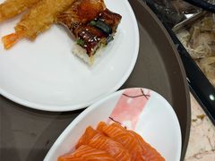 -第六季自助餐厅(北太平庄店)